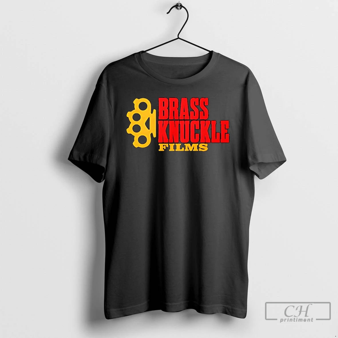 Classic Brass Knuckle Films