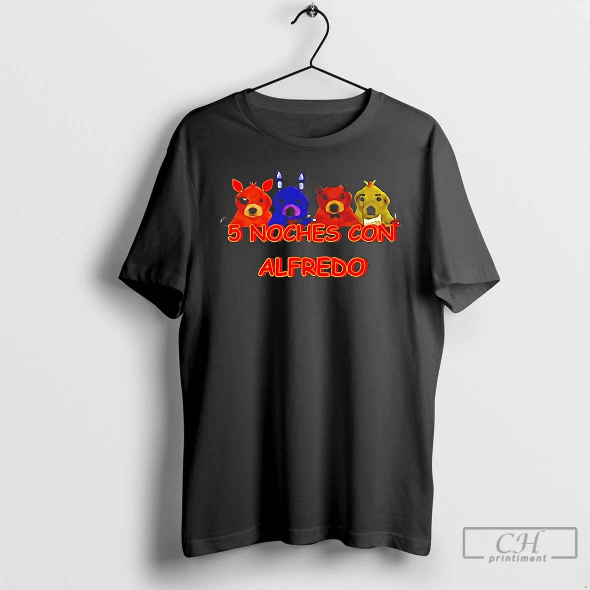 Classic Brenda Necochea 5 Noches Con Alfredo