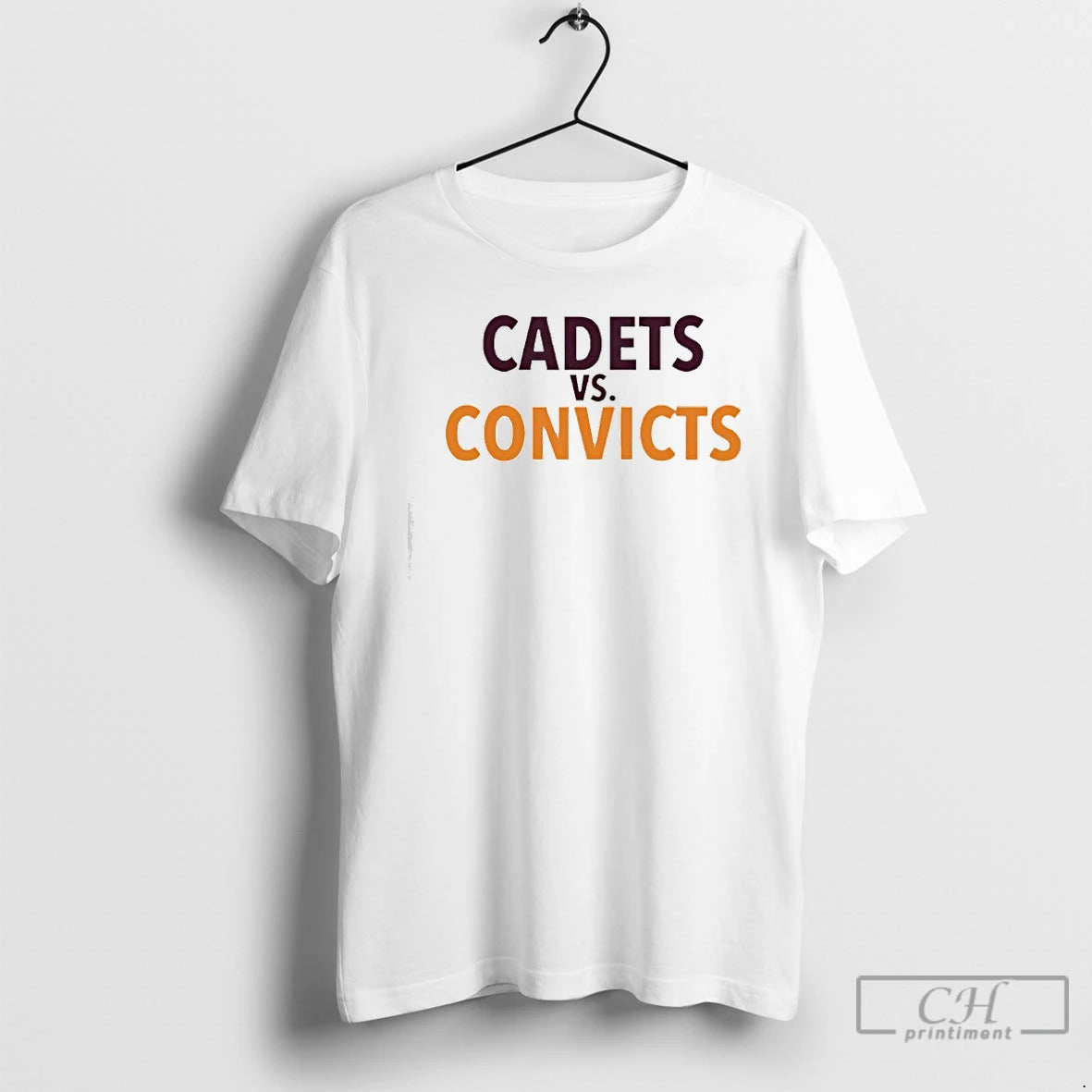 Classic Cadets Vs Convicts