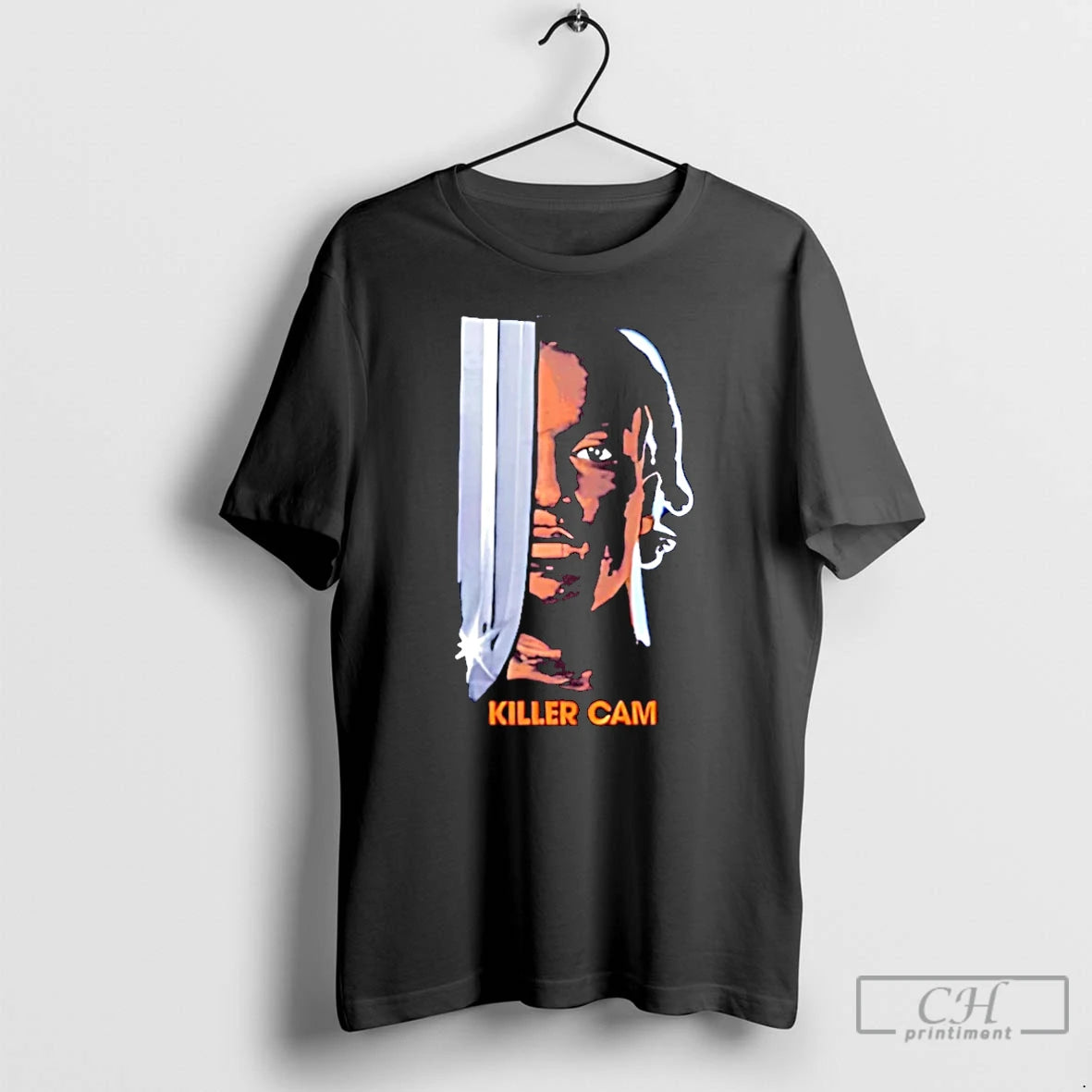 Classic Cameron Coleman Auburn Tigers Killer Cam