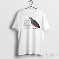 Classic Can We Have A Break Between Cluster Fucks Horned Puffin Graphic T Shirts Sweater