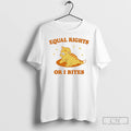 Classic Cat Equal Rights Or I Bites