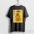 Classic Cat Ramen Ufo Japanese Anime