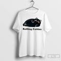Classic Cat Fat Rolling Fatties