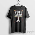 Classic Chael Sonnen Light Heavyweight Vote Sonnen Vintage
