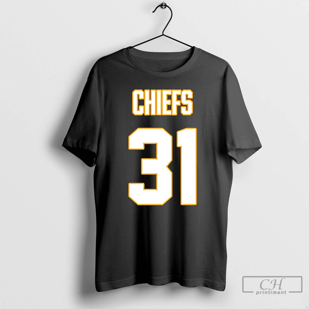Classic Chiefs 31 Moving To Kansas
