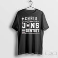 Classic Chris Jans The Dentist Jon Rothstein