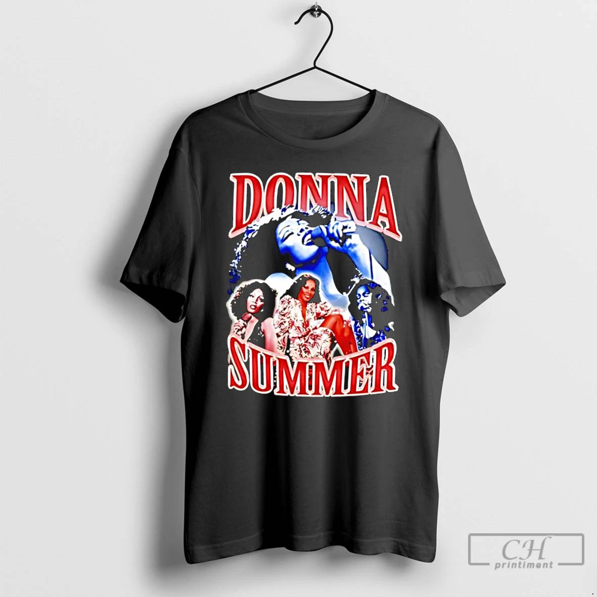Classic Christian Gonzalez Donna Summer