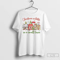Classic Christmas Is Better In A Small Town Christmas