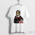 Classic Christopher Moltisanti For Kith And The Sopranos