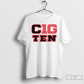 Classic Cig Ten College Football