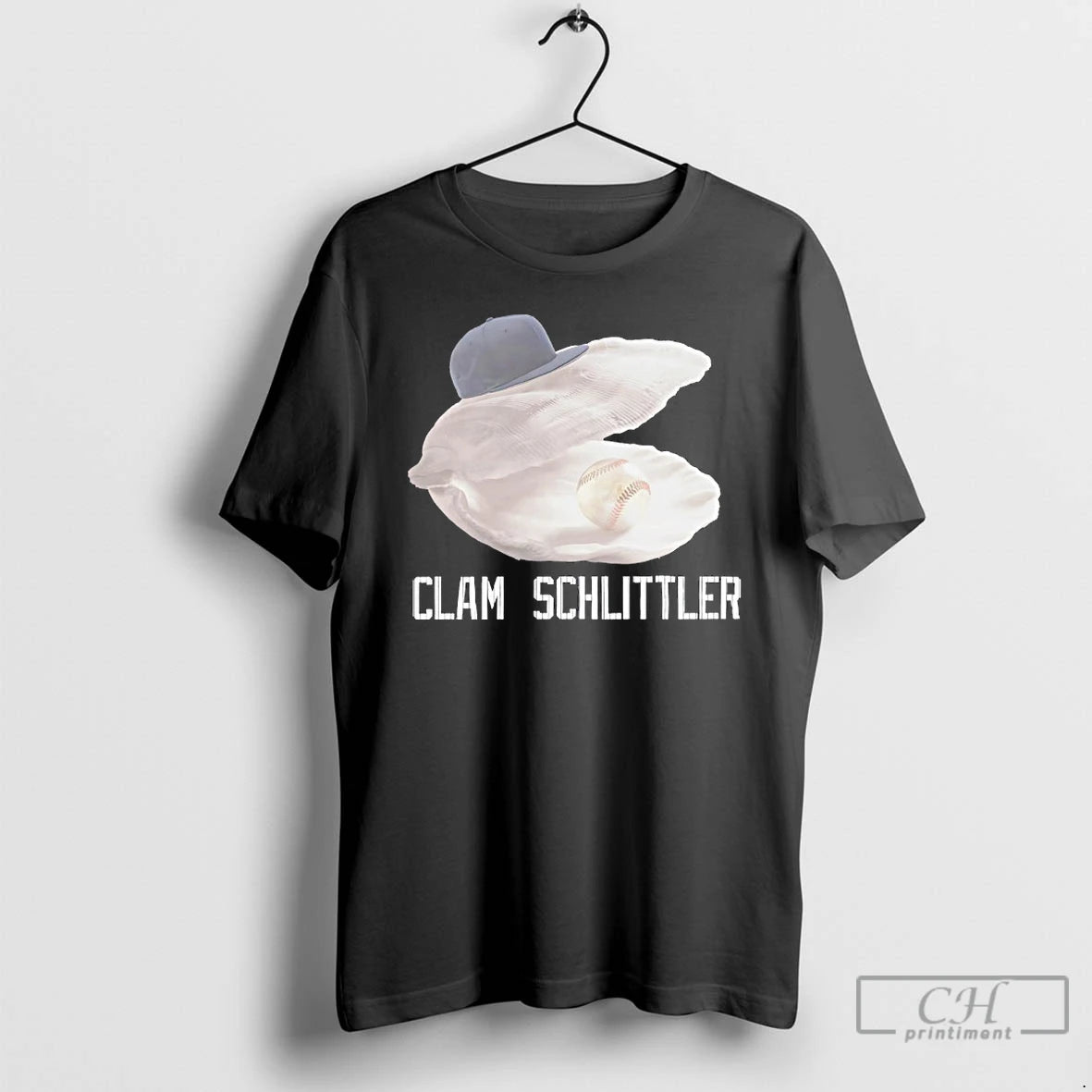 Classic Clam Schlittler Cam Schlittler New York Yankees Baseball