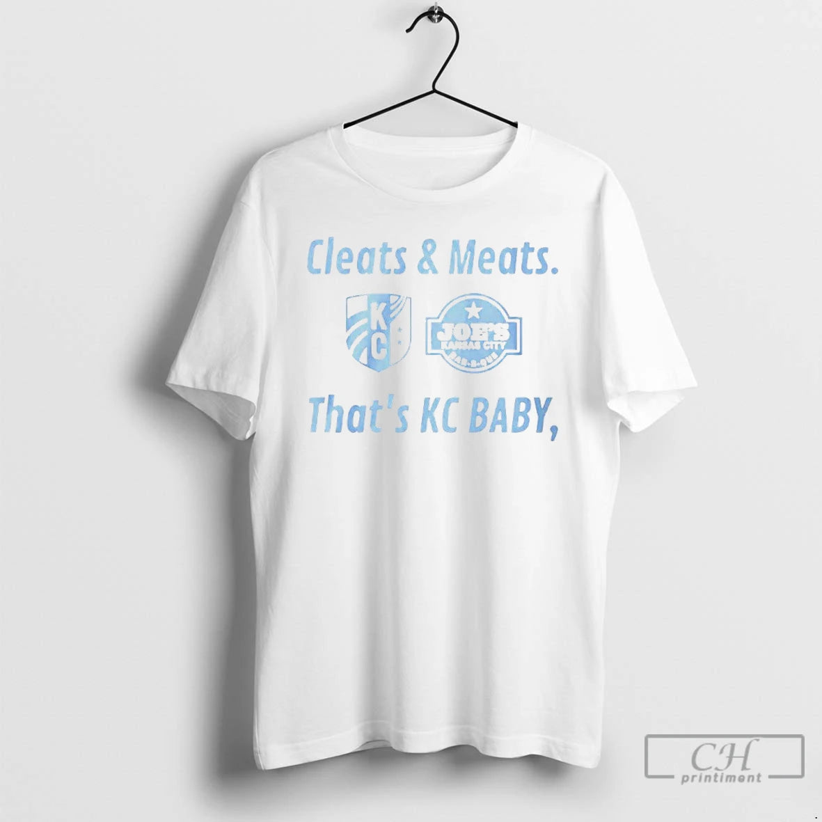Classic Cleats Meats Thats Kc Baby Joes Kansas City