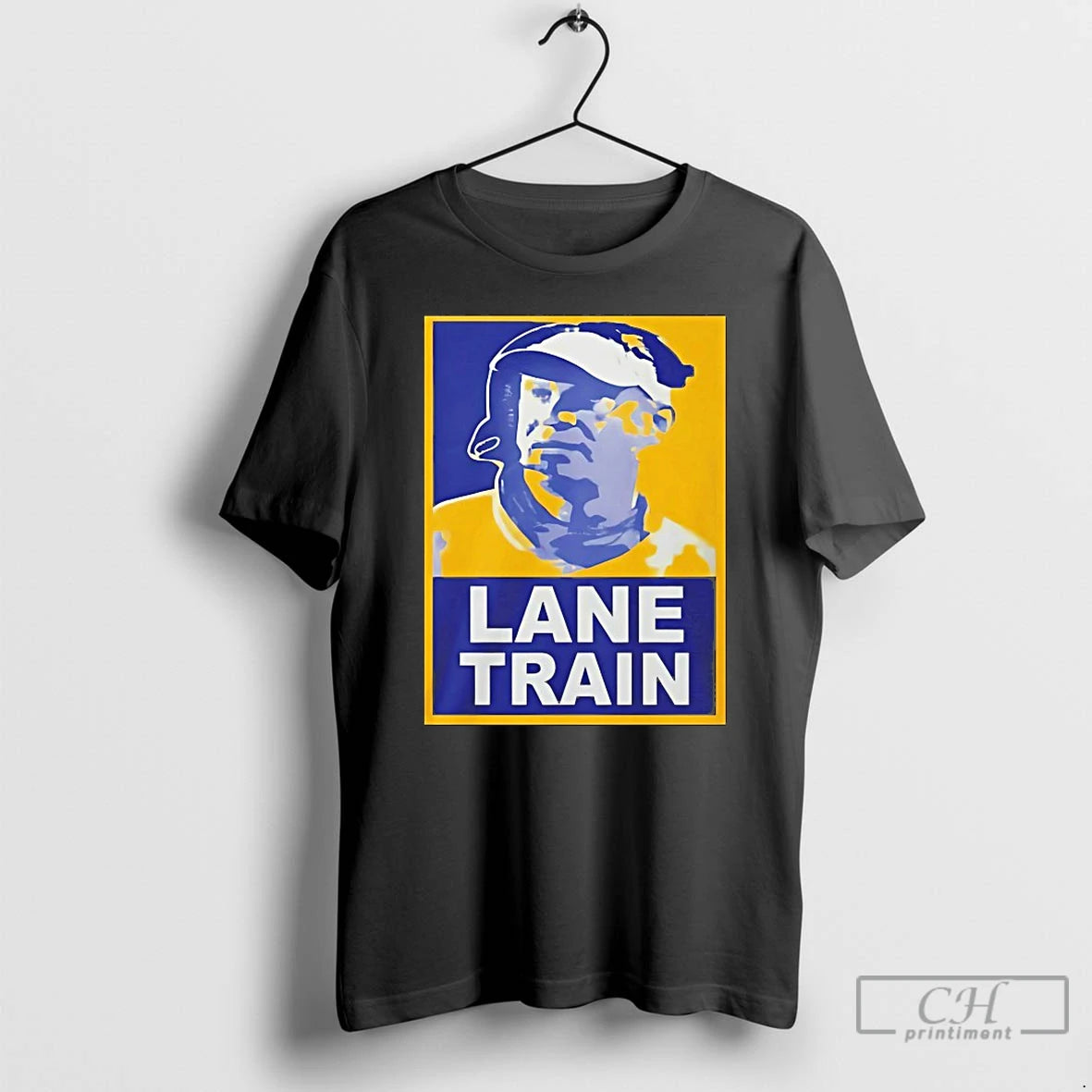 Classic Coach Lane Kiffin Lane Train