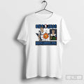 Classic Cooper Flagg Nba Jam Dallas Mavericks Basketball Boom Shakalaka