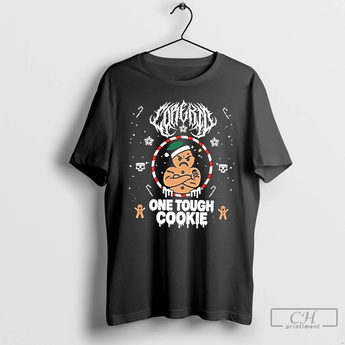 Classic Corekid One Tough Cookie Holiday 2025