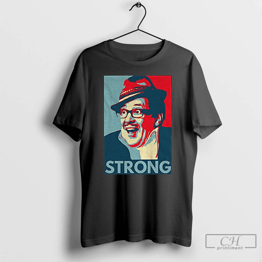 Classic Count Arthur Strong British Comedy