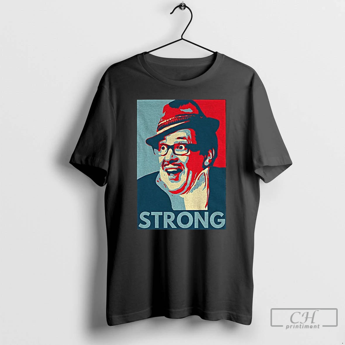 Classic Count Arthur Strong British Comedy