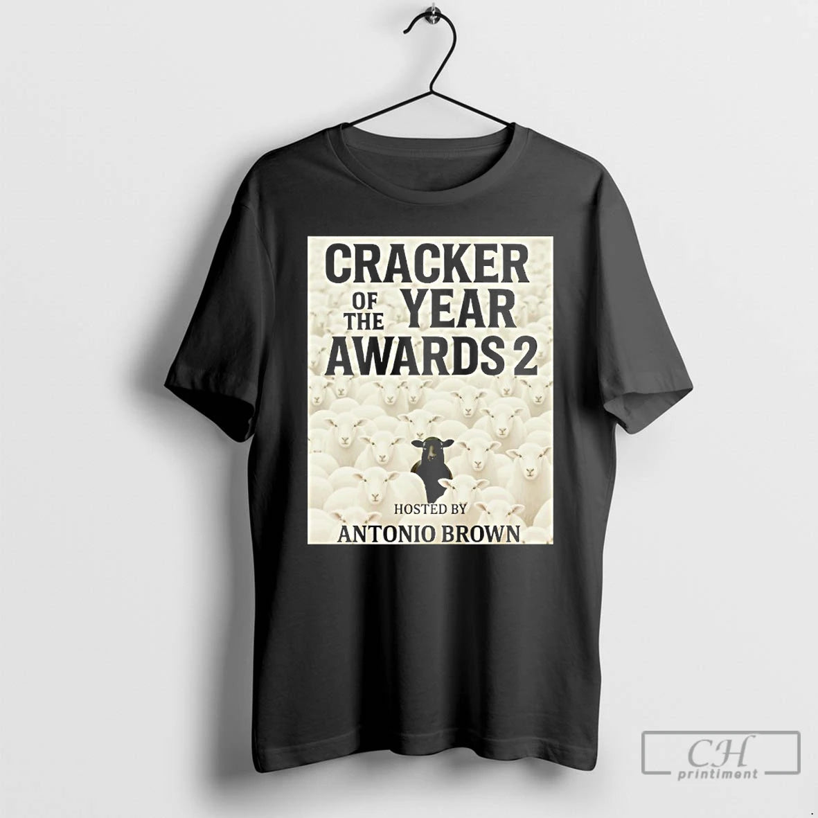 Classic Cracker Of The Year Awards 2 Hosted By Antonio Brown