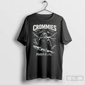 Classic Crommies Ravens Murder 4 Life Night