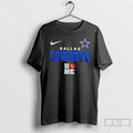 Classic Dallas Cowboys X Ucme John Cena Never Give Up