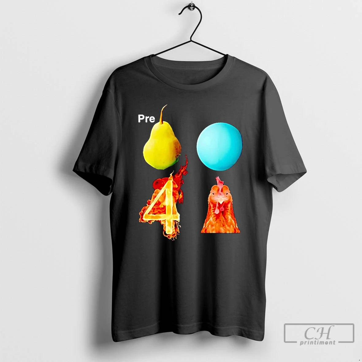 Classic Daniel Howell Pre Pear Uranus 4 Cock