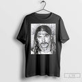 Classic Dash Snow American Artist Portrait