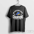 Classic Delaware Blue Hens 68 Ventures Bowl Champions