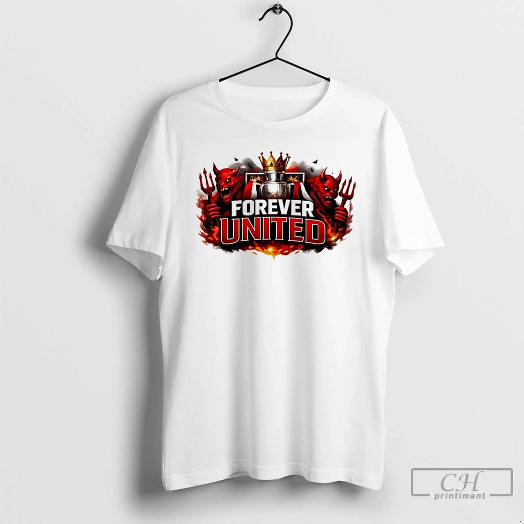 Classic Devils Forever United