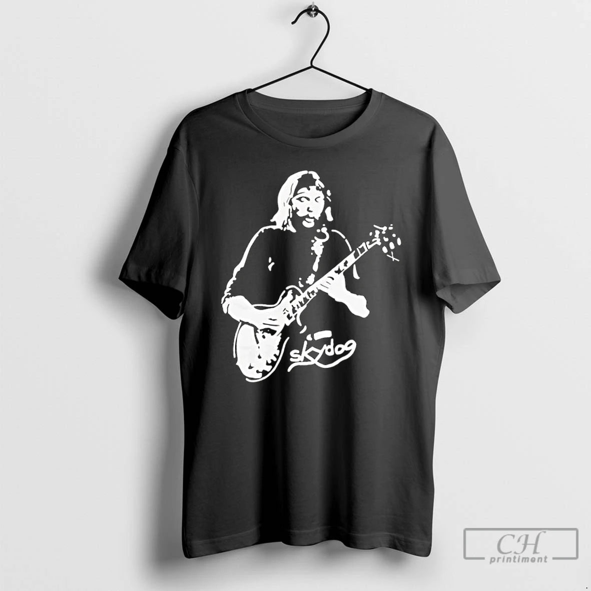 Classic Duane Allman Skydog