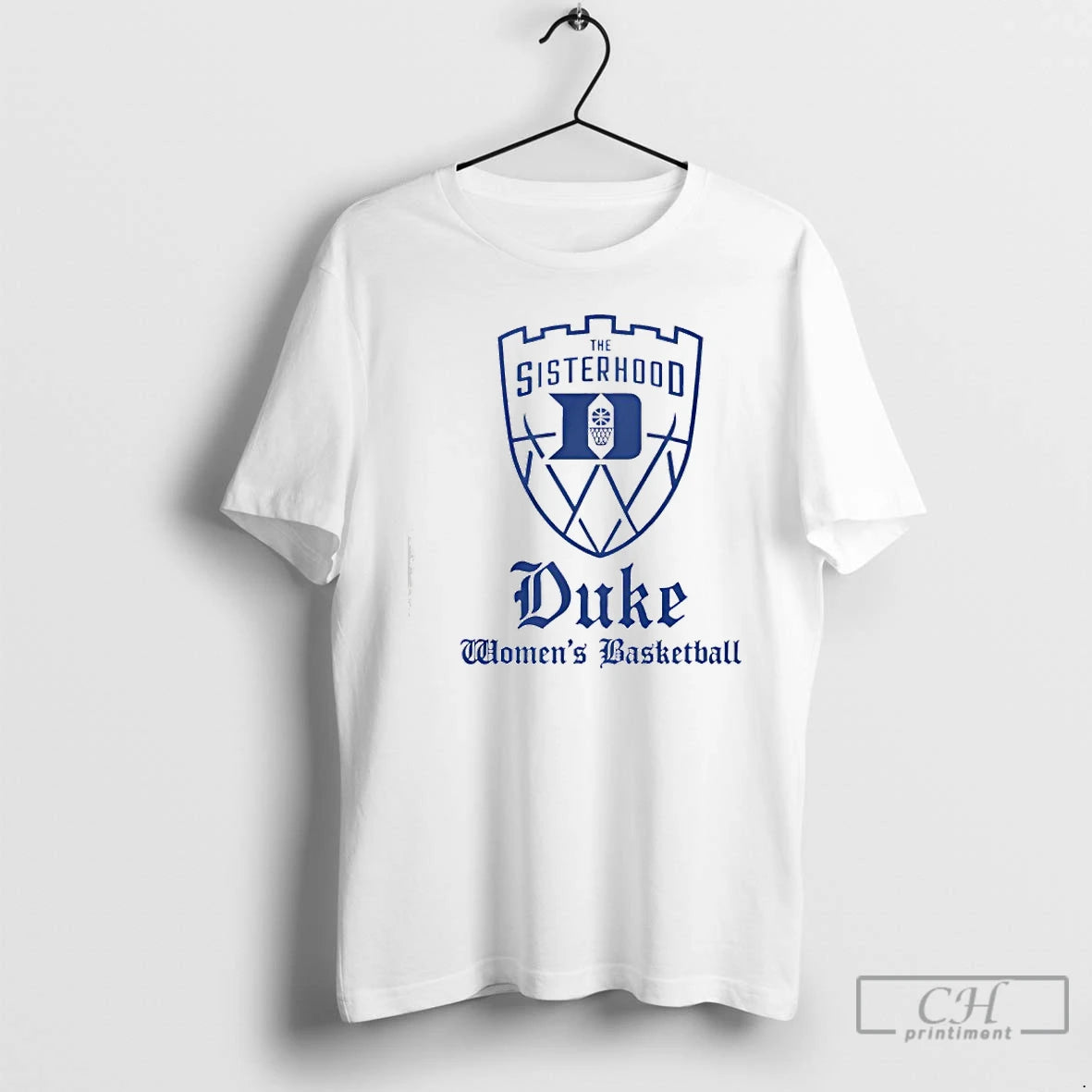 Classic Duke Womens Basketball The Sisterhood
