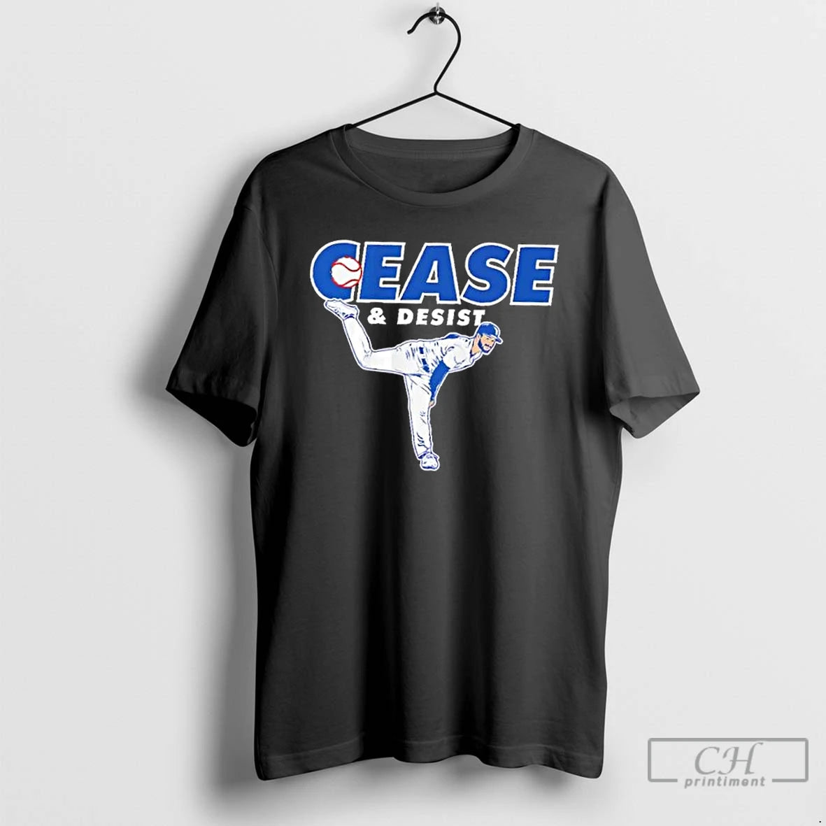 Classic Dylan Cease Toronto Blue Jays Cease And Desist Youth
