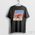Classic Eagle Lynyrd Skynyrd Celebtating 50 Years Vintage