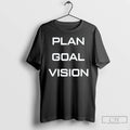 Classic Family Stone Harry Levin Goal Plan Vision
