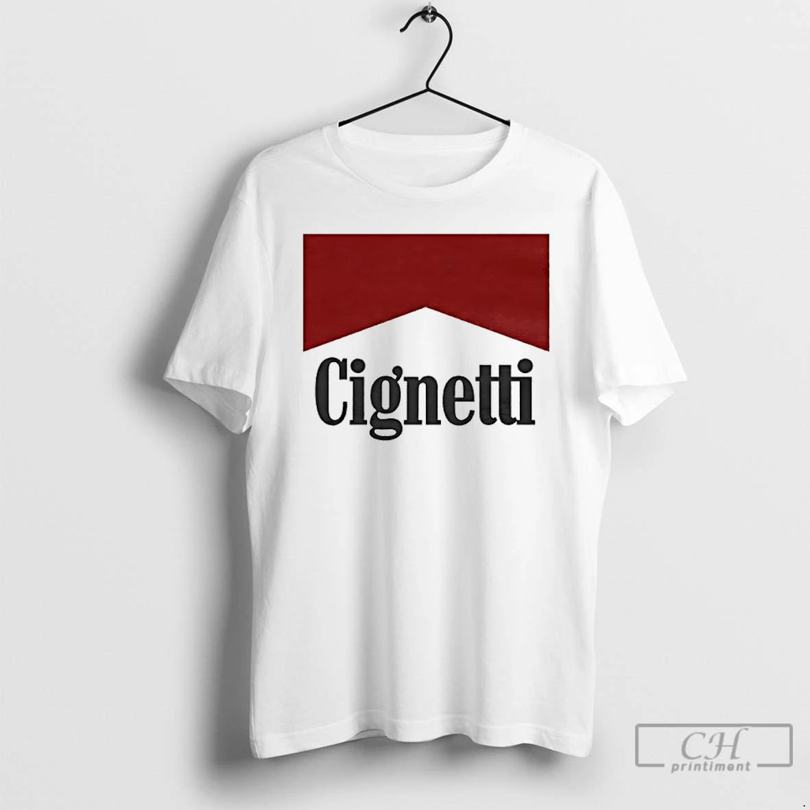 Classic Football Cigs Gignetti