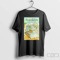 Classic Franklin Ends The Fed Federal Reserve