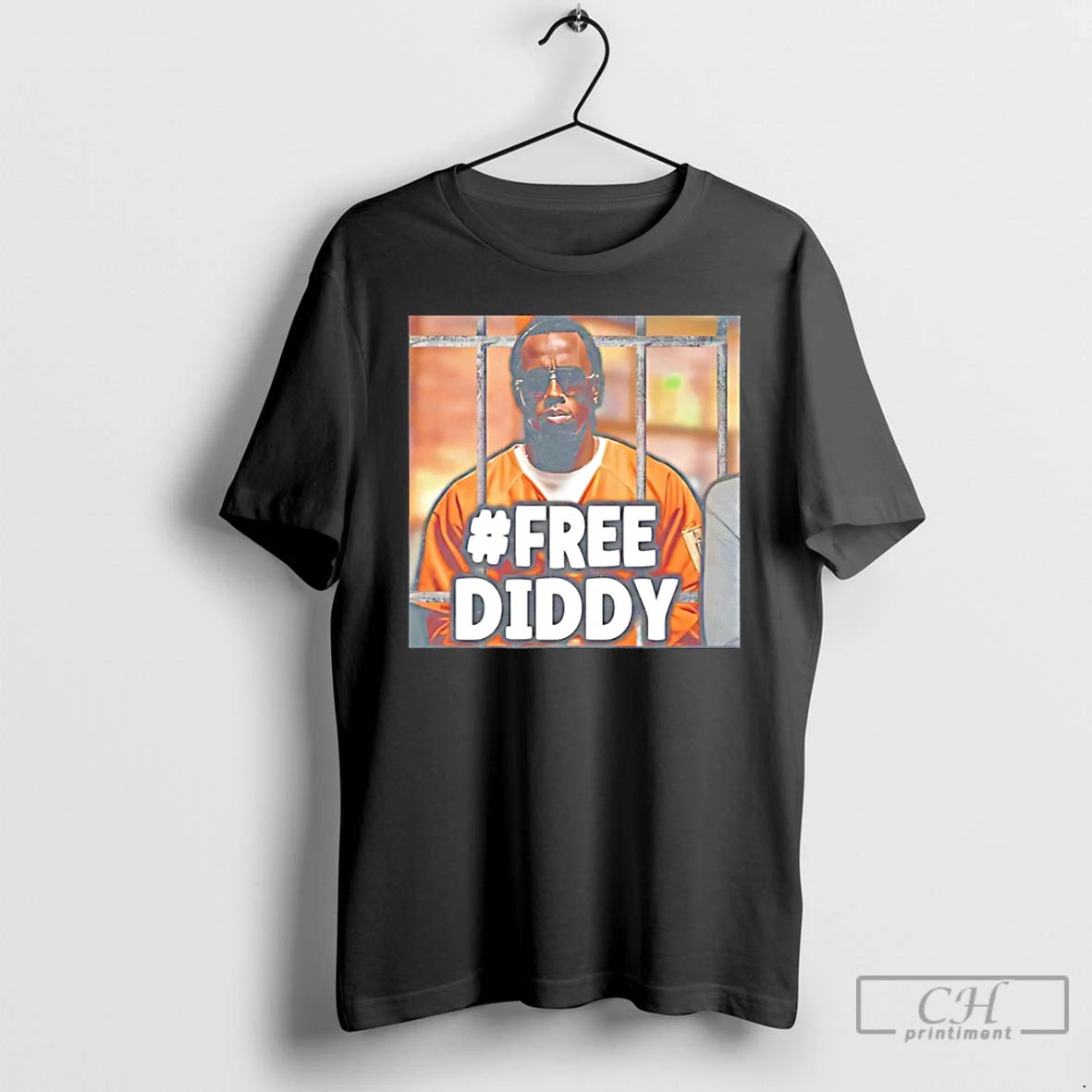Classic Free Diddy Mugshot Gta 2025
