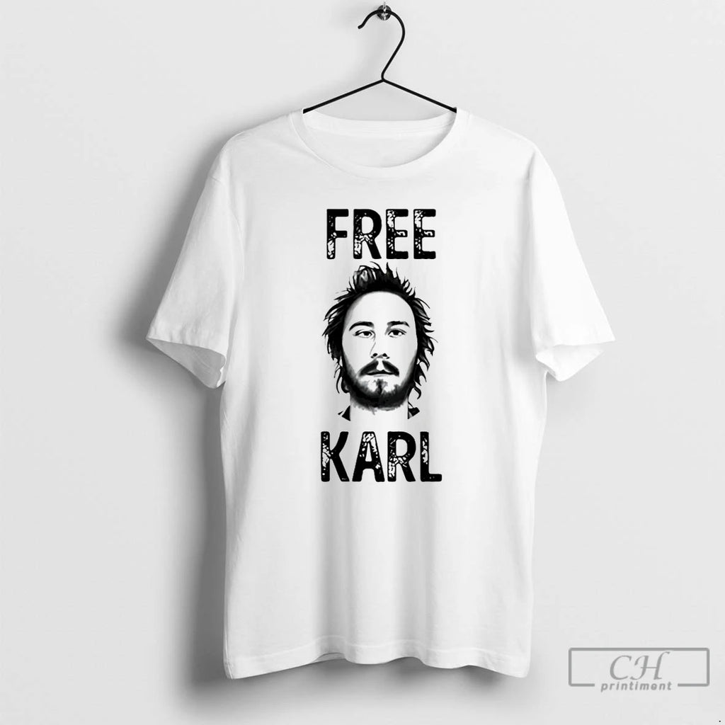 Classic Free Karl Workaholics