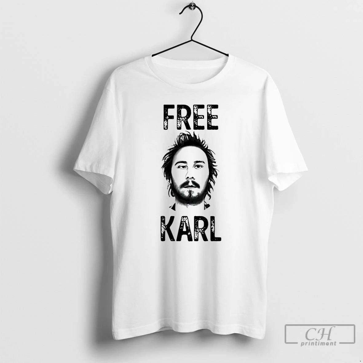 Classic Free Karl Workaholics