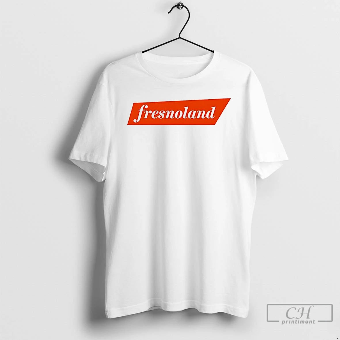 Classic Fresnoland Logo 2025