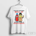 Classic Funny Minion Im So Old I Remember Bell At The Gas Station To Receive