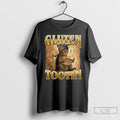 Classic Funny Cat Gluten Got Me Tootin Vintage