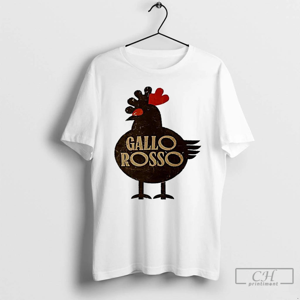 Classic Gallo Rosso Chicken