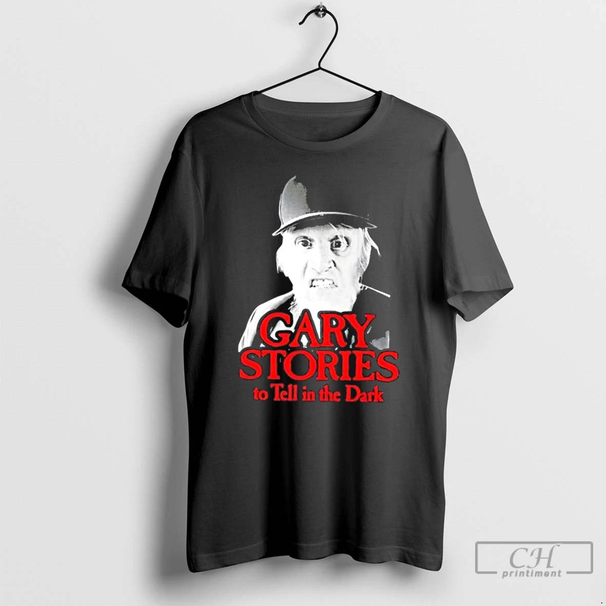 Classic Gary Stories To Tell In The Dark