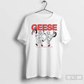 Classic Geese There Is Only Dance Music In Times Of War