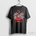 Classic Georgia Bulldogs Victory Go Dawgs Sec Championship 2025