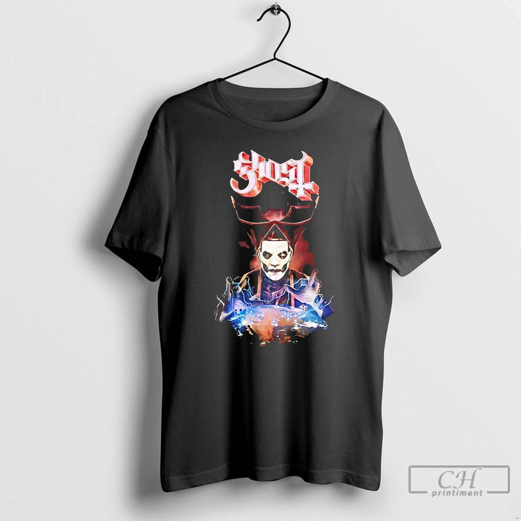 Classic Ghost Re Imperatour North America