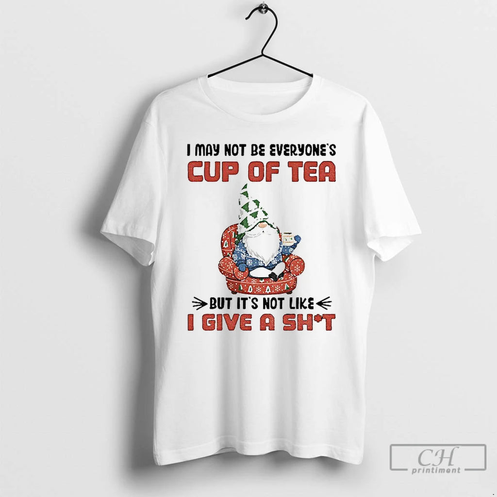 Classic Gnome I May Not Be Everyones Cup Of Tea But Its Not Like