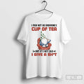 Classic Gnome I May Not Be Everyones Cup Of Tea But Its Not Like