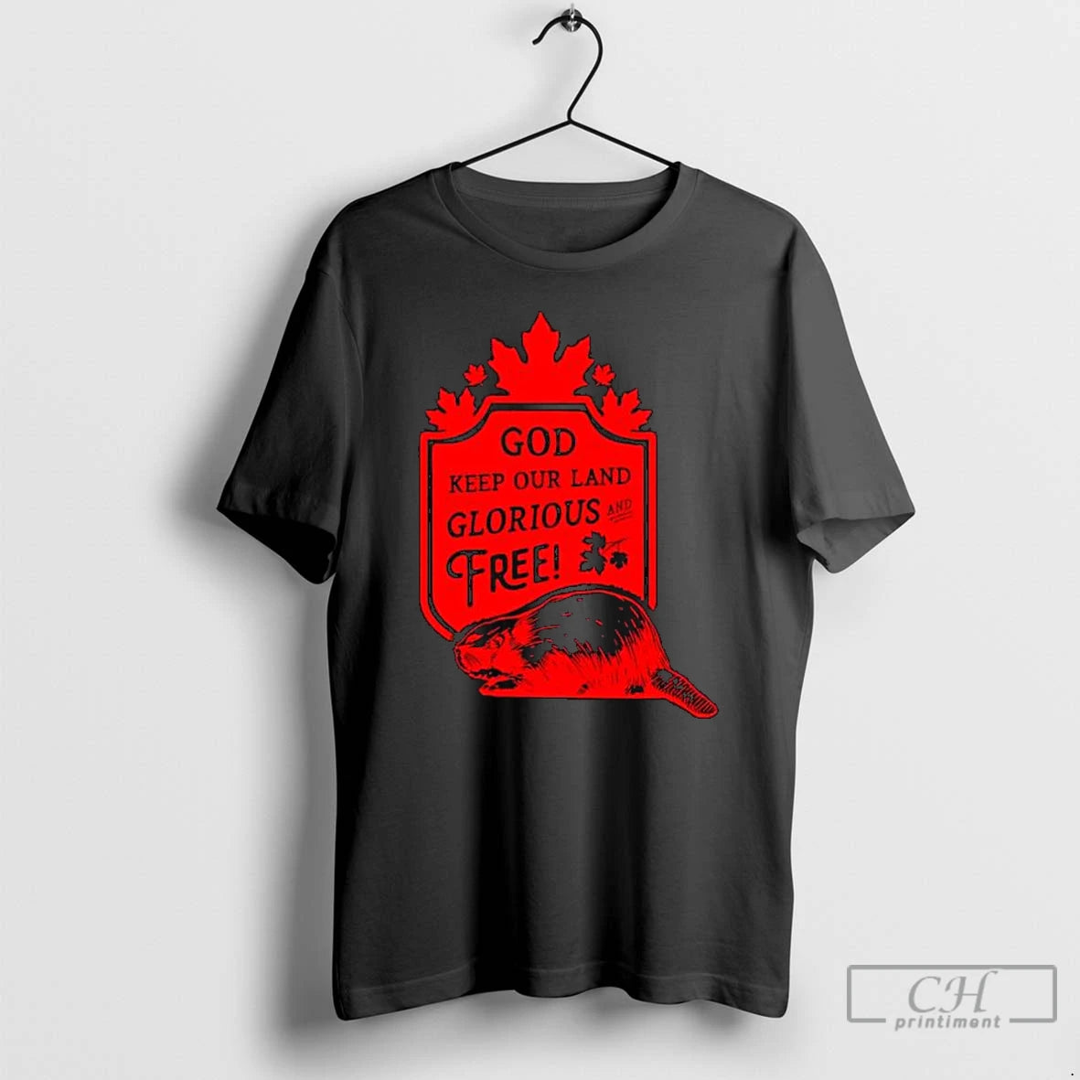 Classic God Keep Our Land Glorious Free Graphic